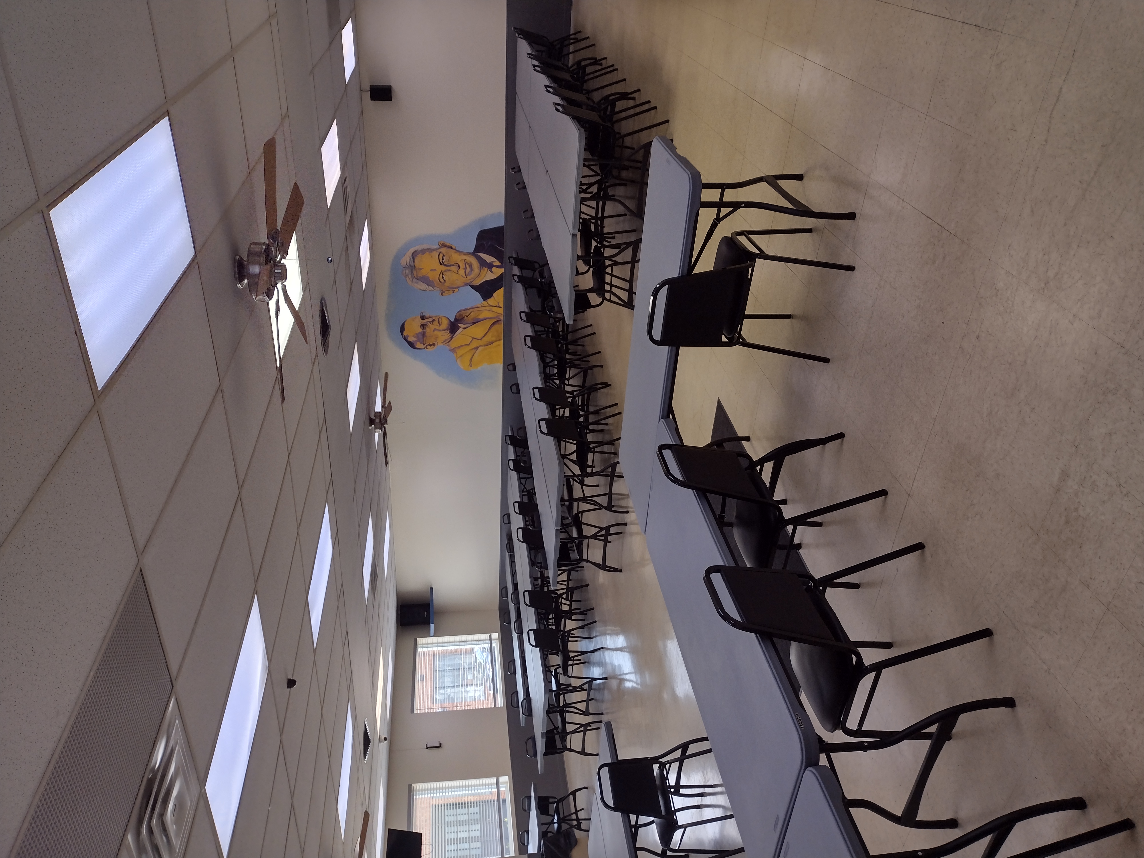 Meeting Hall